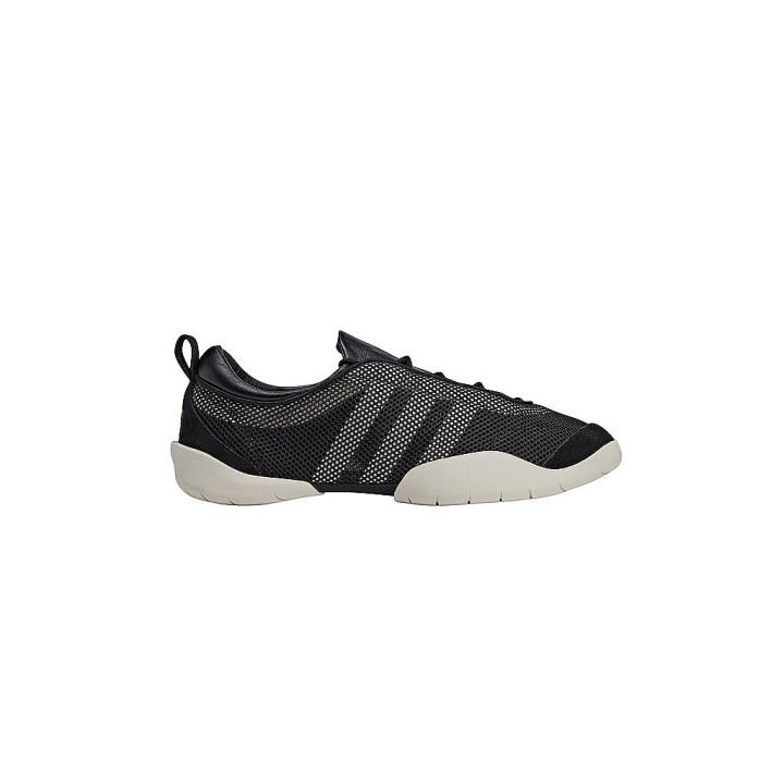 Y-3 Sneaker Y-3 REGU schwarz | 41 1/3