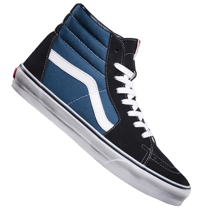 Vans SK8 HI Navy