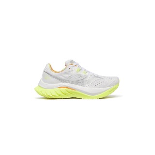 SAUCONY Damen Wettkampf Laufschuhe  Endorphin Speed 4 weiss | 37