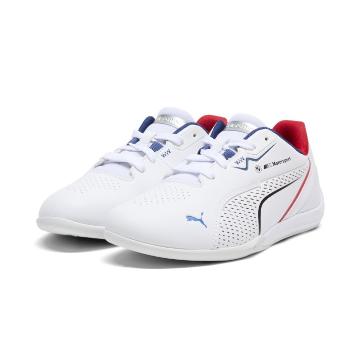 PUMA Sneaker "BMW M Motorsport Drift Cat 11 Sneakers Jugendliche"