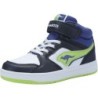 KangaROOS Sneaker "K-CP Hogan EV", mit Klettverschluss