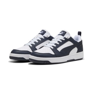 PUMA Sneaker "REBOUND V6 LOW"