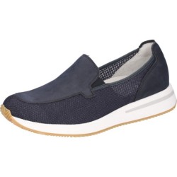 Waldläufer Slipper "H-Agnes", Schlupfschuh, Komfortschuh, Freizeitschuh, Weite H (,sehr weit)
