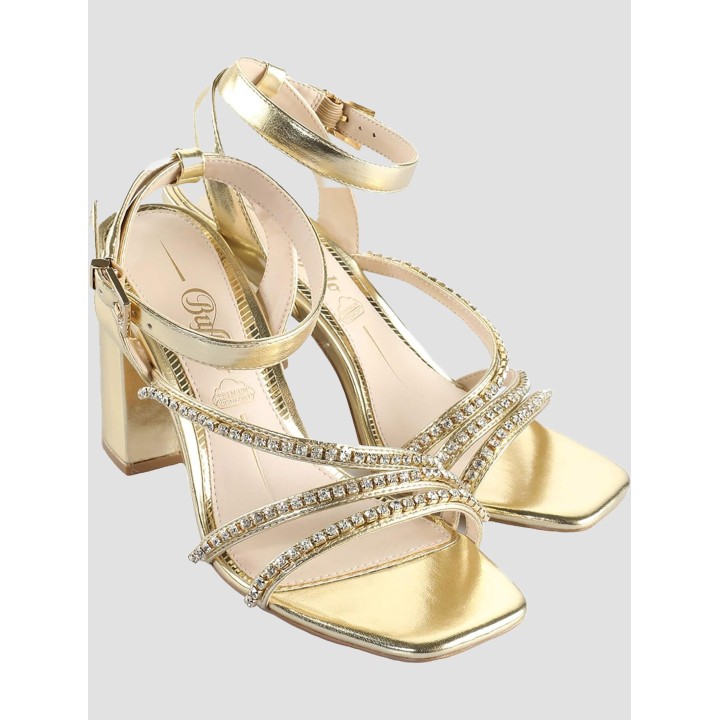 Buffalo Charlotte Ice Vegan Nappa