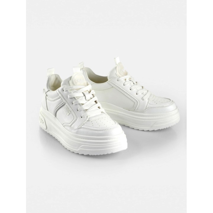 Buffalo Vectra Low Vegan Nappa Sneaker