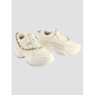 Buffalo Bliss Chain Vegan Nappa