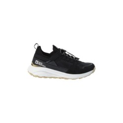 Jack Wolfskin Dromoventure Athletic Low Women Outdoor Schuhe Damen 38 grey,black Phantom
