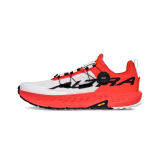 Altra Timp 5 BOA Schuhe Weiß Orange SS25, Größe 41 - EUR