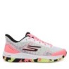 Tennisschuhe Skechers Viper Court Pro 246069/WMLT Weiß