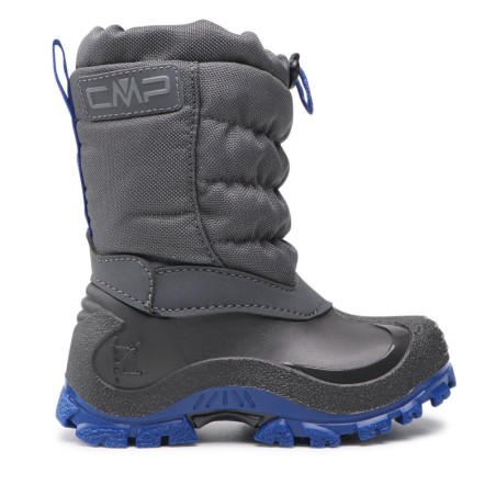 Schneeschuhe CMP Kids Hanki 2.0 30Q4704 Grau