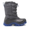 Schneeschuhe CMP Kids Hanki 2.0 30Q4704 Grau