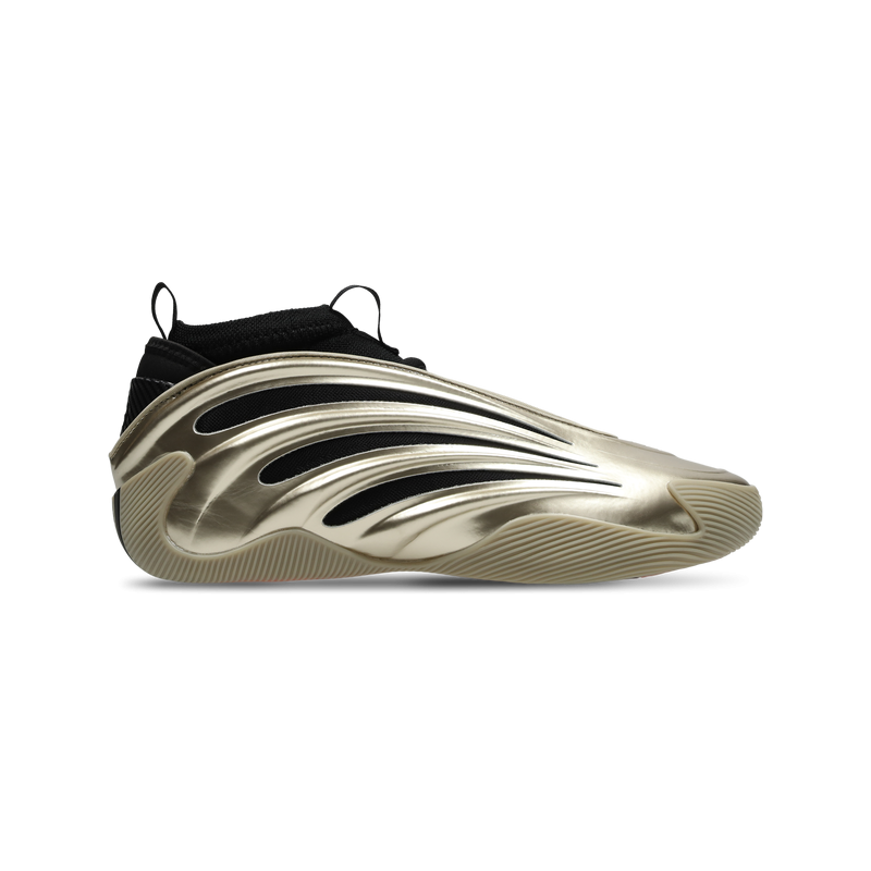 Adidas Harden Herren Schuhe - Mehrfarbig - Größe: 40 2/3 - Netz/Synthetik - Foot Locker
