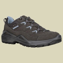 Sirkos EVO GTX Lo Women UK 6,5 graphit/eisblau