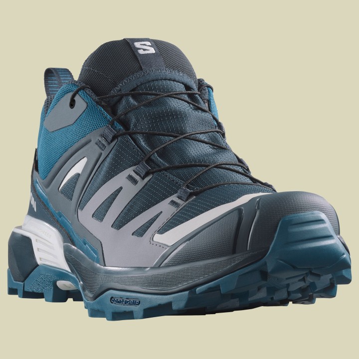 X Ultra 360 GTX UK 10,5 grau - Farbe carbon/india ink/deep dive