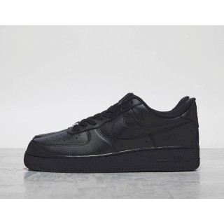 Nike Air Force 1 Low - Black