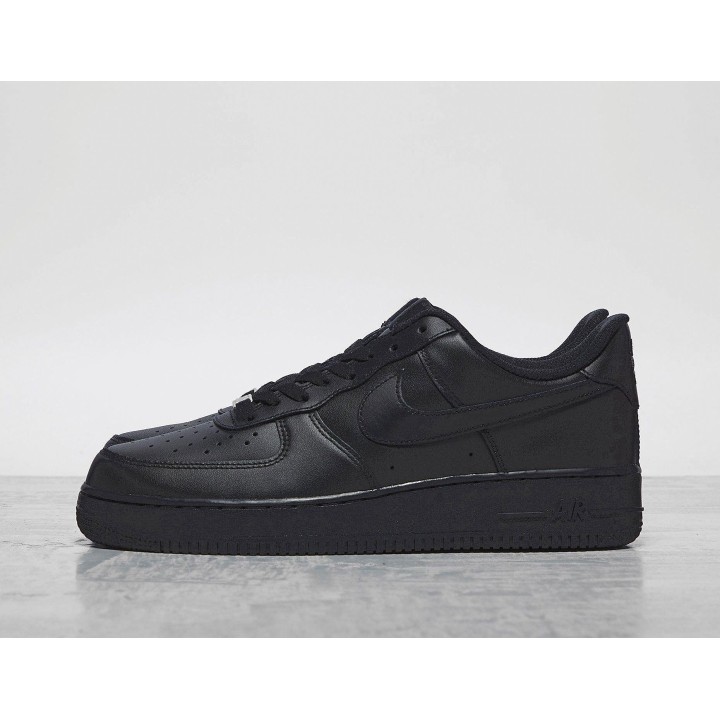 Nike Air Force 1 Low - Black