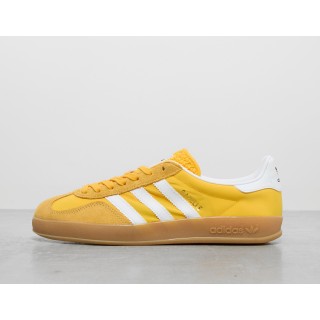 adidas Originals Gazelle Indoor - Yellow
