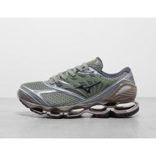 Mizuno Wave Prophecy LS - Green
