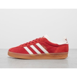 adidas Originals Gazelle Indoor Pro - Red