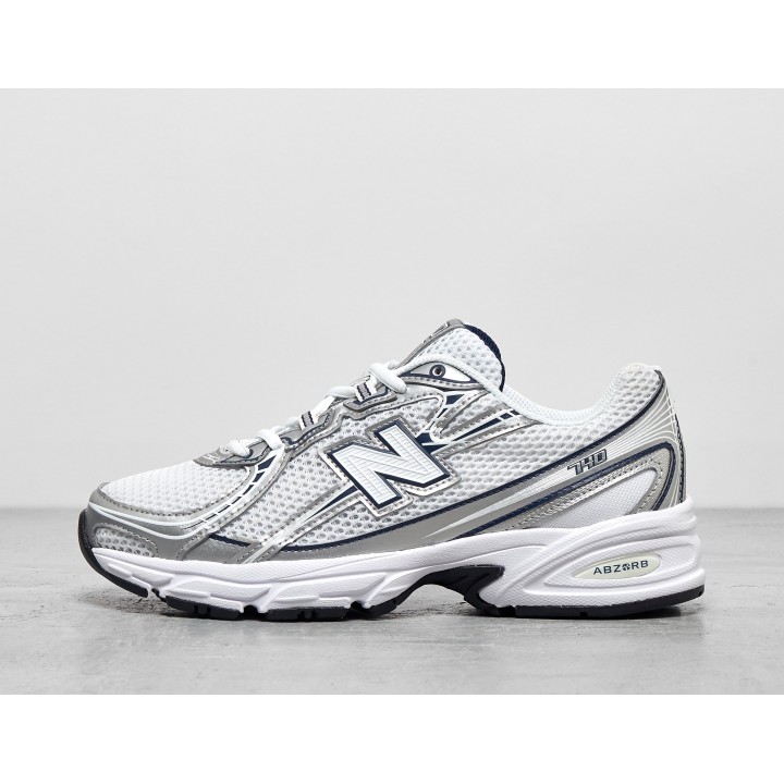 New Balance 740 Women's - White