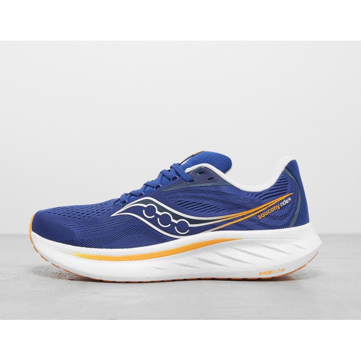 Saucony Ride 18 - Blue
