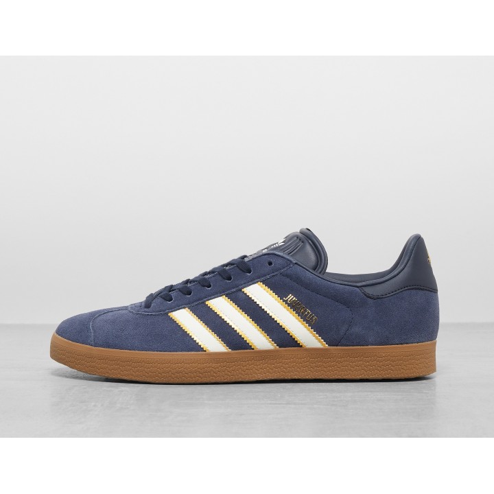 adidas Originals Gazelle Juventus - Navy