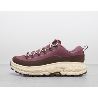 HOKA Tor Summit - Red