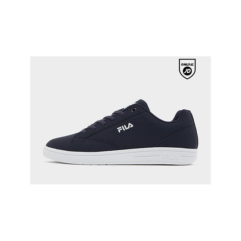 Fila Camalfi - Navy - Mens, Navy
