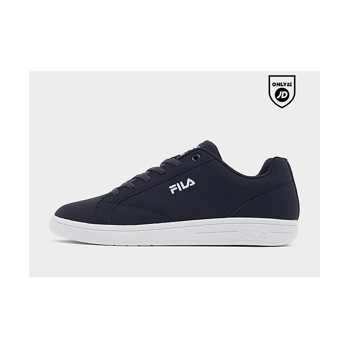 Fila Camalfi - Navy - Mens, Navy