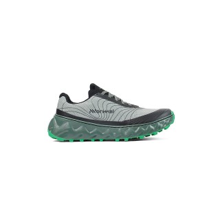 NNORMAL Herren Traillaufschuhe Tomir 2.0 grün | 40