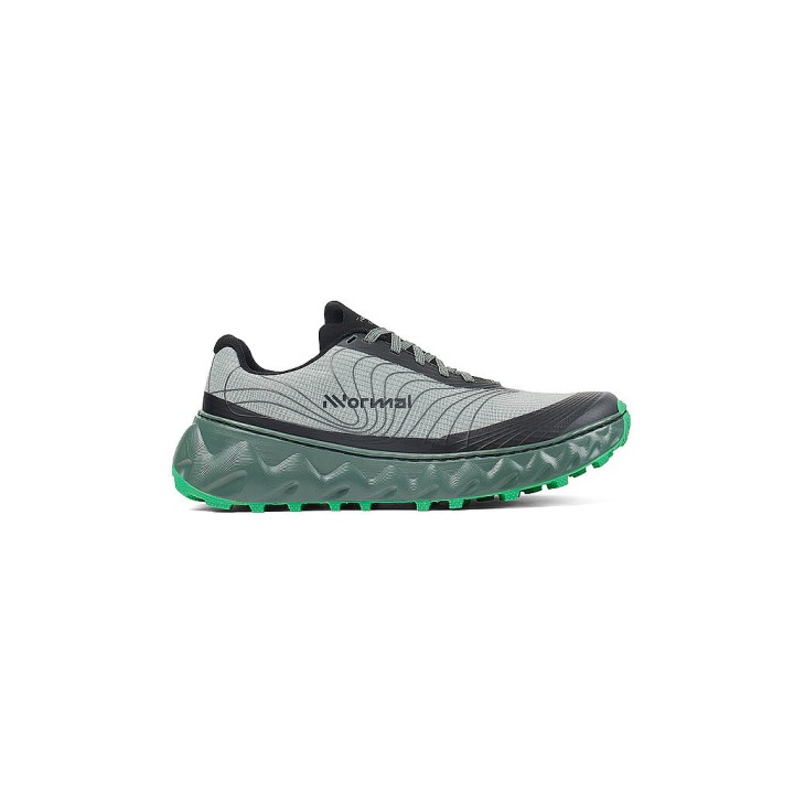 NNORMAL Herren Traillaufschuhe Tomir 2.0 grün | 40