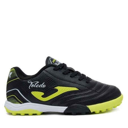 Fußballschuhe Joma Toledo Jr 2501 TOJS2501TF Schwarz