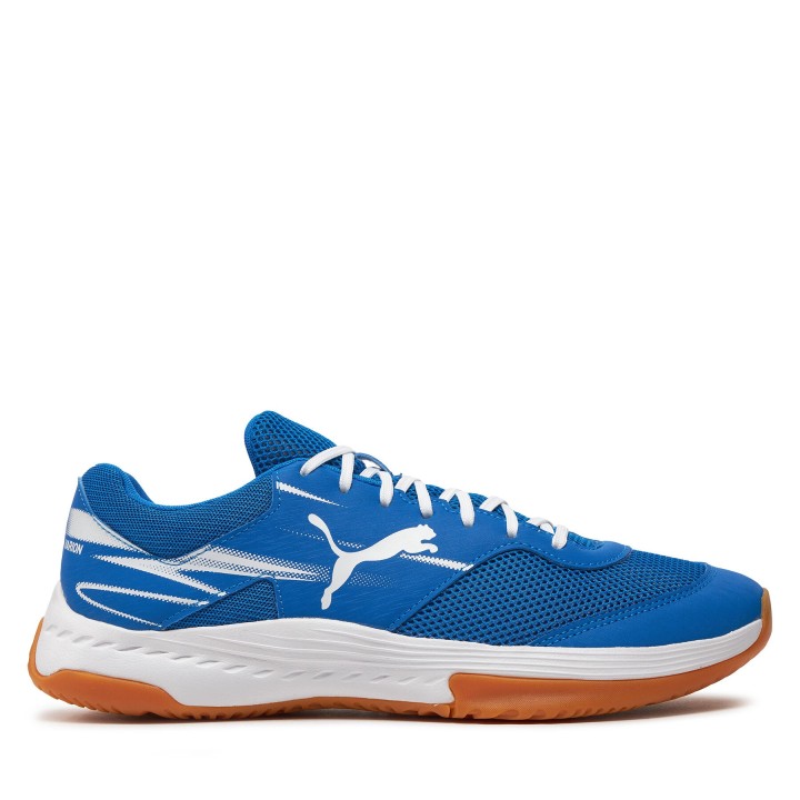 Hallenschuhe Puma Varion II 107341 03 Dunkelblau