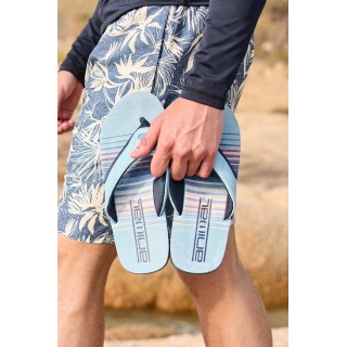 Jekyl Herren-AOP-Flip-Flops -