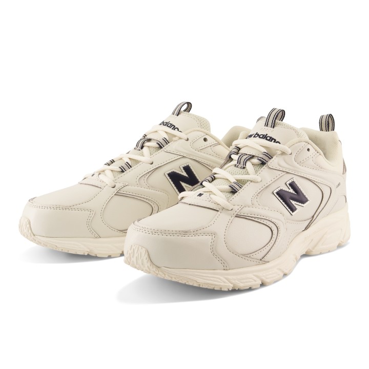 New Balance Sneaker "408", von dem New Balance 530 inspiriert