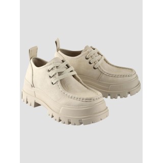 Buffalo Aspha Wallaby Vegan Nubuck Sneaker