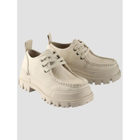 Buffalo Aspha Wallaby Vegan Nubuck Sneaker