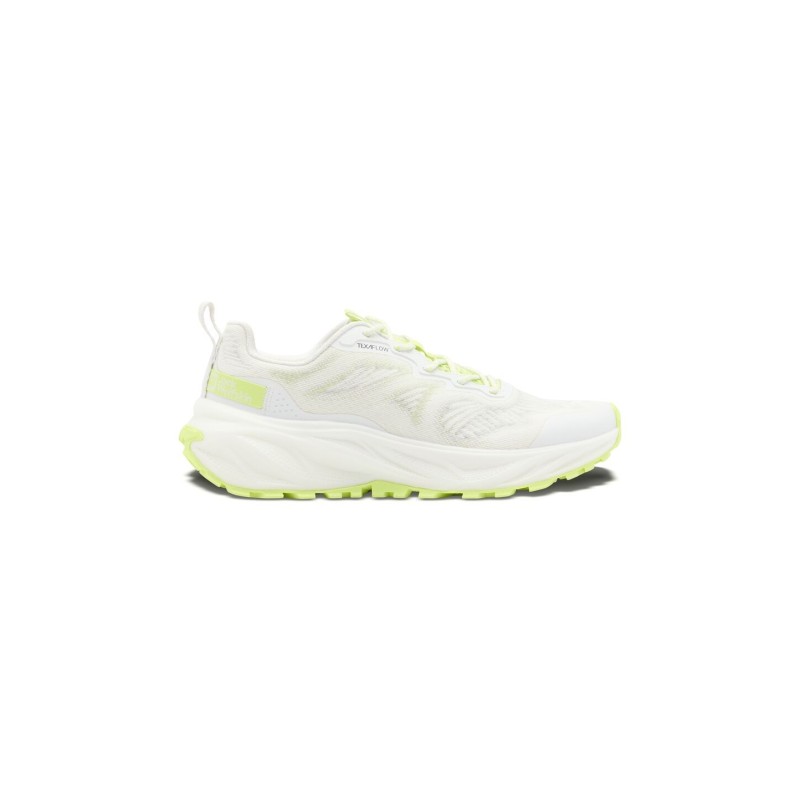 Jack Wolfskin Prelight Swift Pro Vent Support System Low Women Leichte Wanderschuhe Damen 42.5 green cool matcha