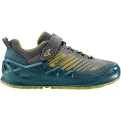 Lowa Kinder Merger GTX Low VC Schuhe