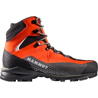 Mammut Herren Kento Guide II High GTX Schuhe