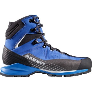 Mammut Herren Kento Guide II High GTX Schuhe