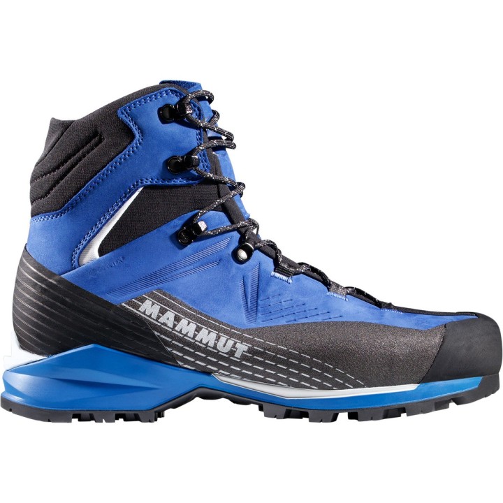Mammut Herren Kento Guide II High GTX Schuhe