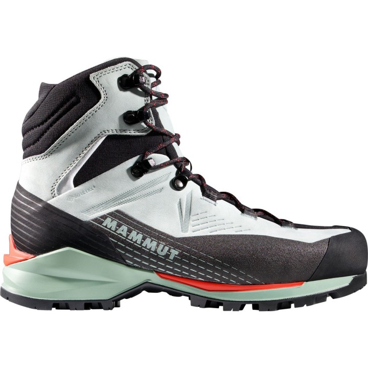Mammut Damen Kento Guide II High GTX Schuhe