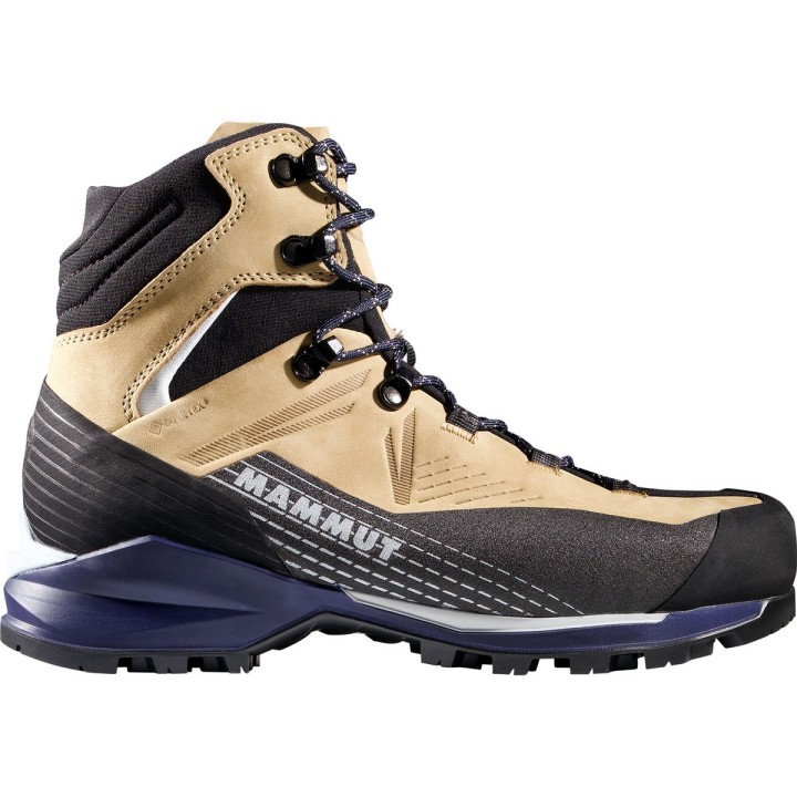 Mammut Damen Kento Guide II High GTX Schuhe