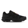 Salomon Xt-6 Herren Schuhe - Schwarz - Größe: 41 1/3 - Netz/Synthetik - Foot Locker