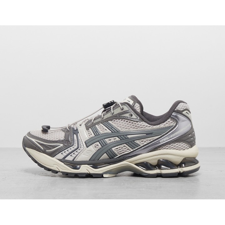 ASICS GEL-KAYANO 14 Women's - Grey