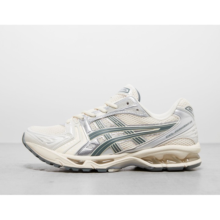 ASICS Gel-Kayano 14 - White