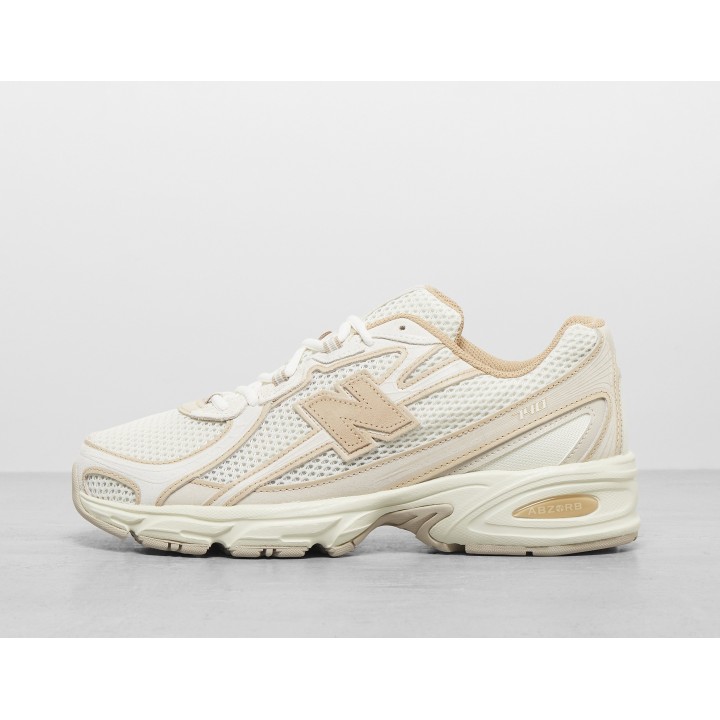 New Balance 740 - Ecru Tint