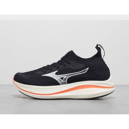 Mizuno Neo Zen - Black
