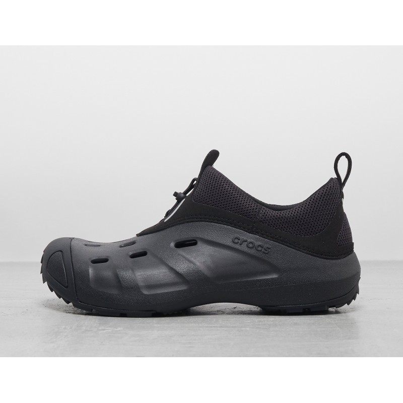 Crocs Quick Trail - Black